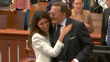 Johnny Depp’s Lawyer Camille Vasquez Becomes Trial Breakout Star